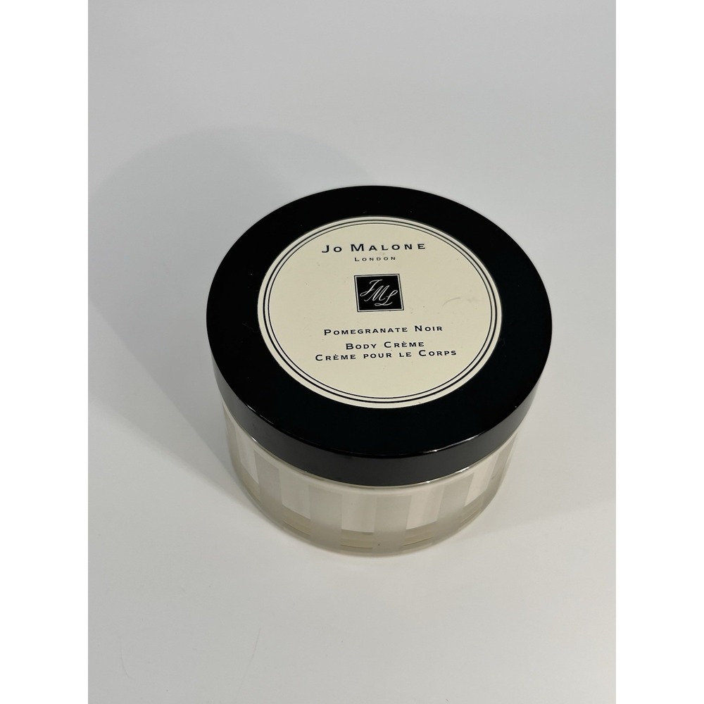 Jo Malone Pomegranate Noir Body Cream 5.9oz / 175ml Jumbo Sealed Tub